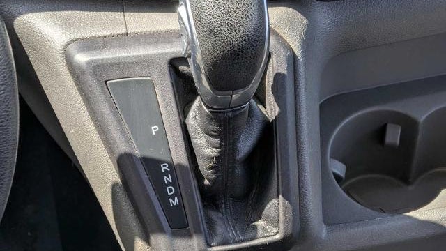 2022 Ford Transit 350 HD