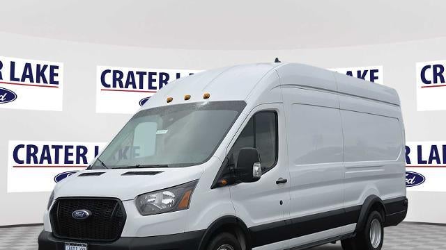 Preowned 2022 Ford Transit 350 HD for Sale
