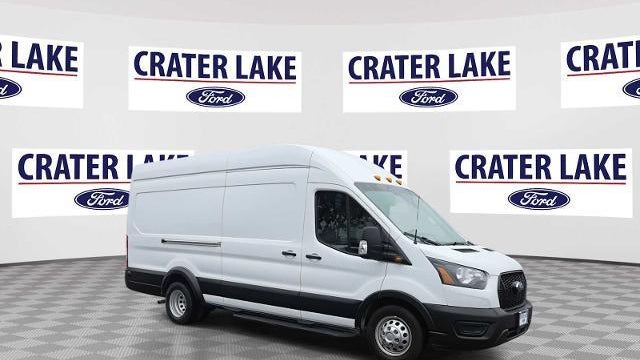 2022 Ford Transit 350 HD