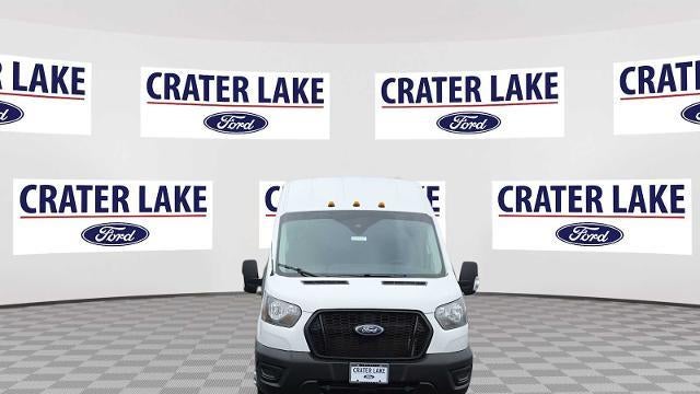 2022 Ford Transit 350 HD