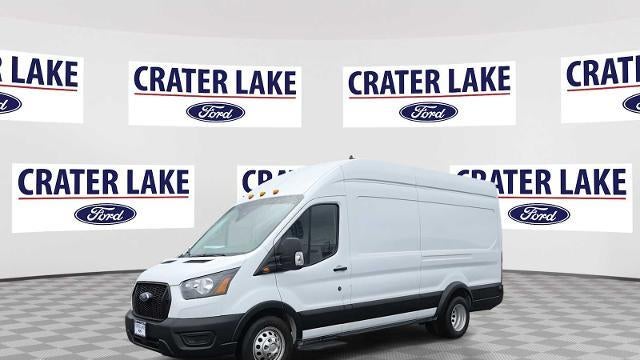 2022 Ford Transit 350 HD