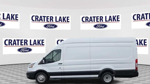 2022 Ford Transit 350 HD
