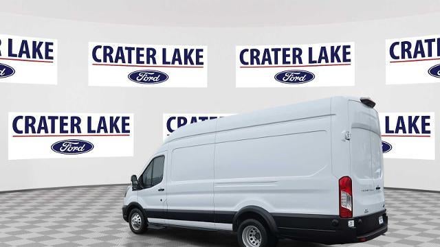 2022 Ford Transit 350 HD