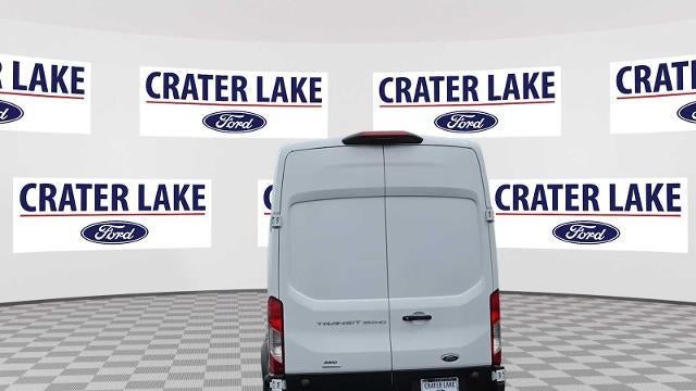 2022 Ford Transit 350 HD