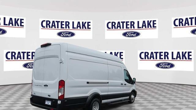 2022 Ford Transit 350 HD