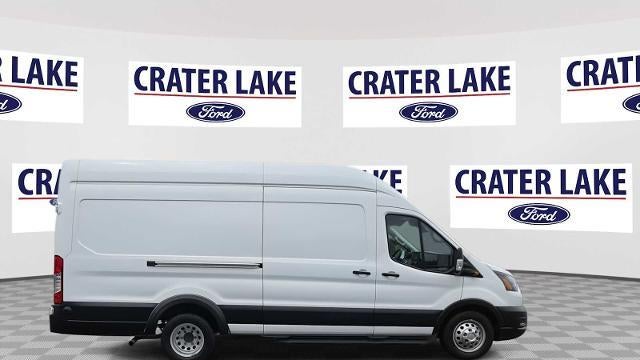 2022 Ford Transit 350 HD