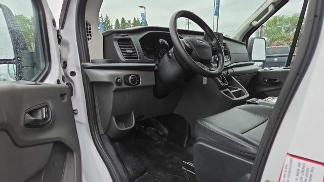 2022 Ford Transit 350 HD