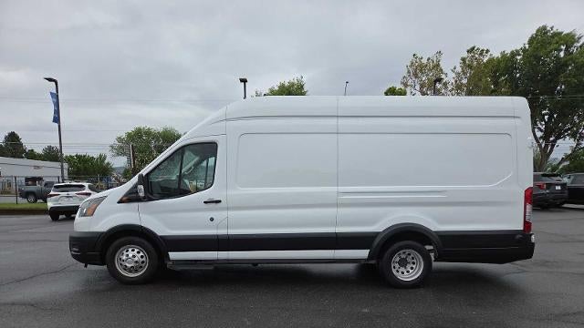 2022 Ford Transit 350 HD