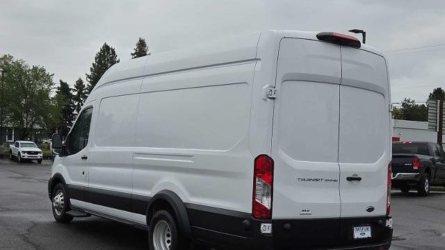 2022 Ford Transit 350 HD