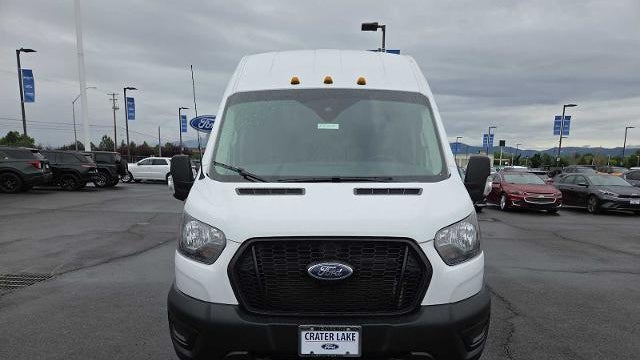 2022 Ford Transit 350 HD