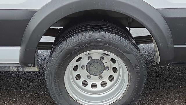 2022 Ford Transit 350 HD