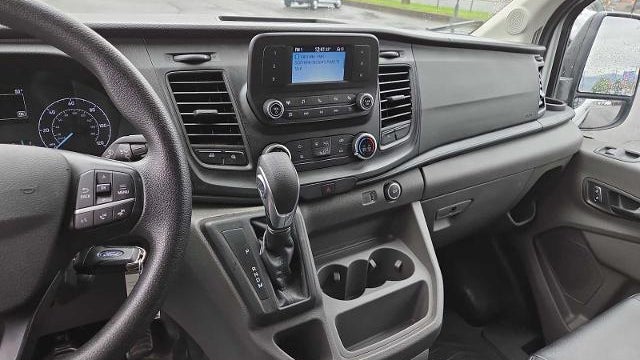 2022 Ford Transit 350 HD