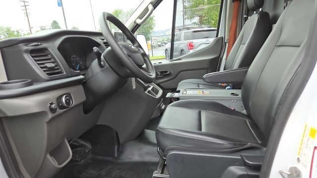 2022 Ford Transit 350 HD