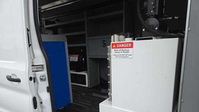 2022 Ford Transit 350 HD