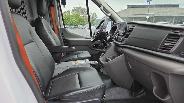 2022 Ford Transit 350 HD