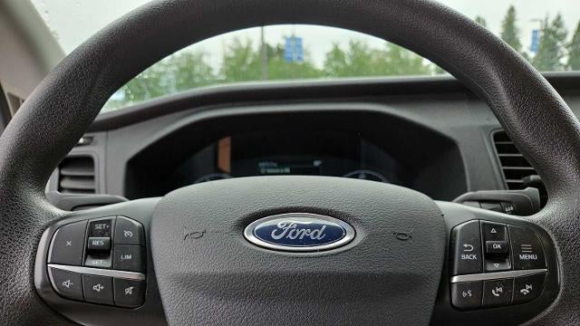 2022 Ford Transit 350 HD