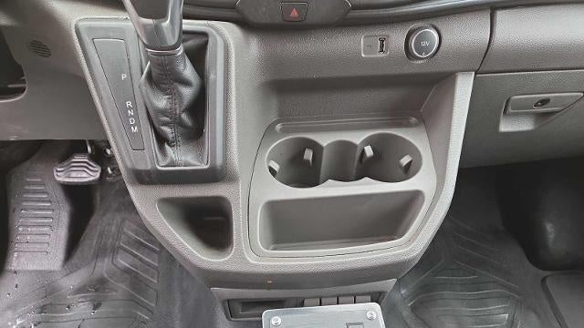 2022 Ford Transit 350 HD