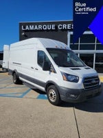 2020 Transit Thumbnail 5