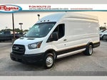 2020 Transit Thumbnail 1