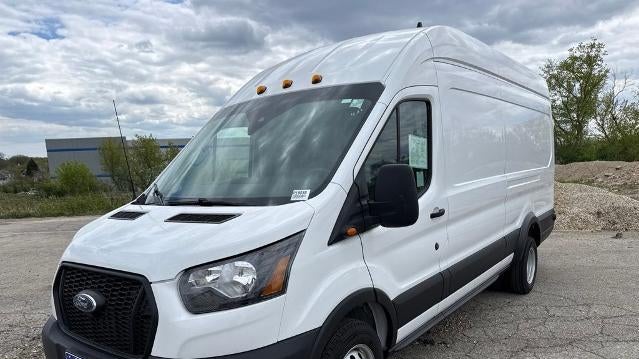 2022 Ford Transit 350 HD