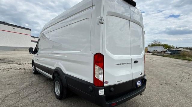 2022 Ford Transit 350 HD
