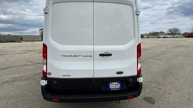 2022 Ford Transit 350 HD