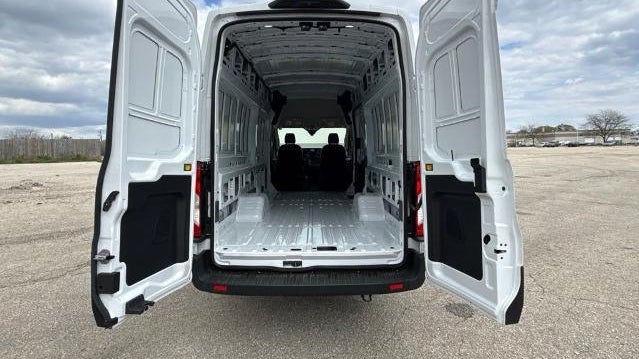2022 Ford Transit 350 HD