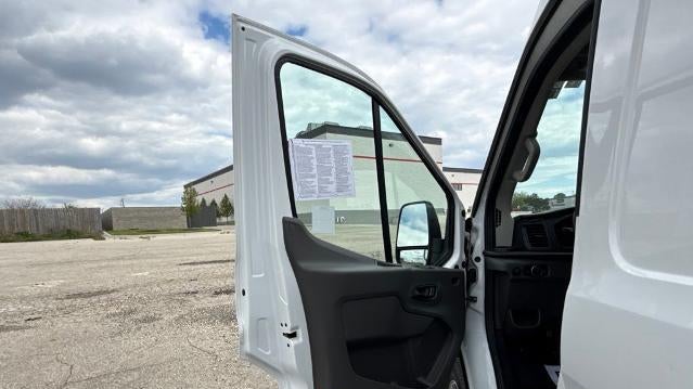 2022 Ford Transit 350 HD