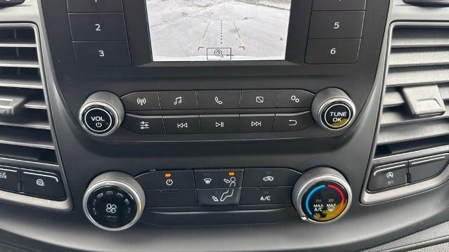 2022 Ford Transit 350 HD