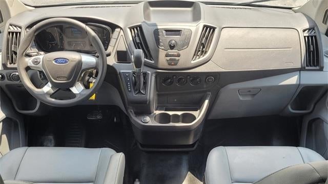 2018 Ford Transit 350 HD