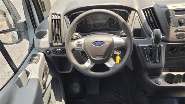 2018 Ford Transit 350 HD