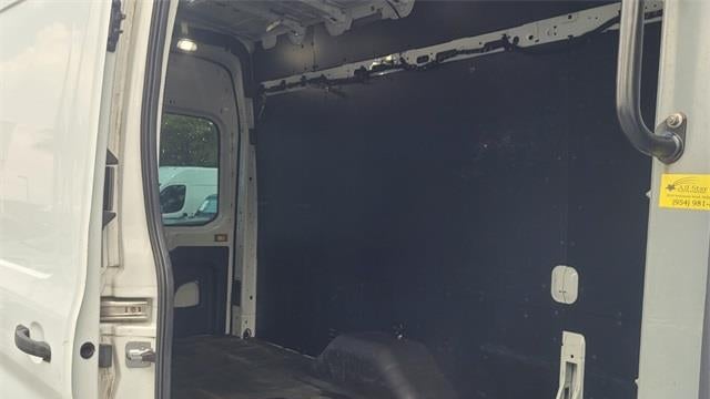 2018 Ford Transit 350 HD