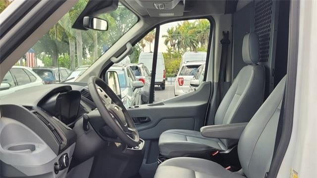 2018 Ford Transit 350 HD