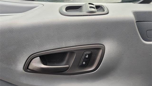 2018 Ford Transit 350 HD
