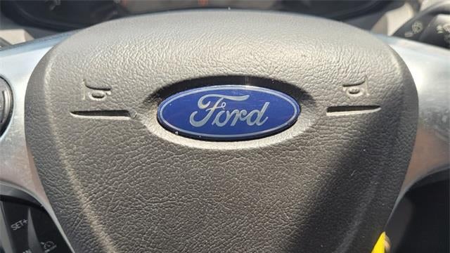 2018 Ford Transit 350 HD