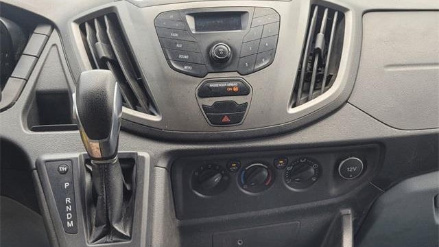2018 Ford Transit 350 HD