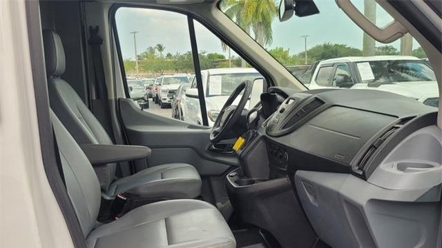 2018 Ford Transit 350 HD
