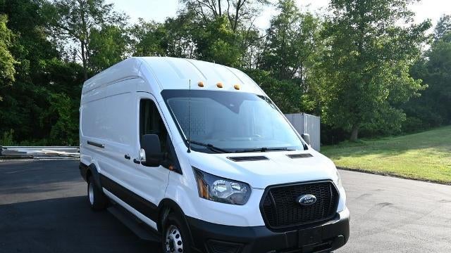 Preowned 2023 Ford Transit 350 HD for Sale