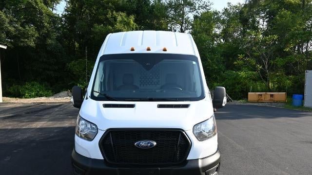 2023 Ford Transit 350 HD