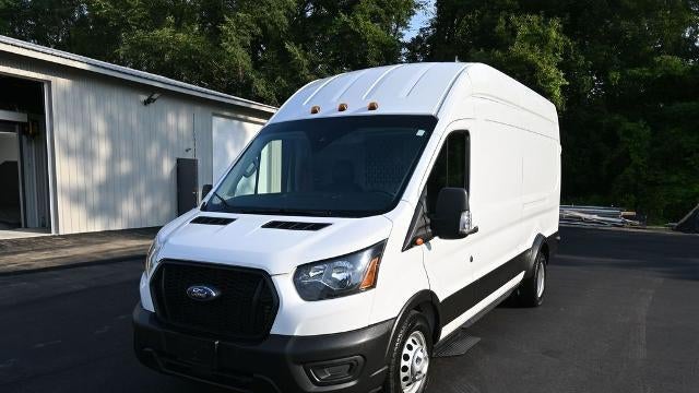 2023 Ford Transit 350 HD