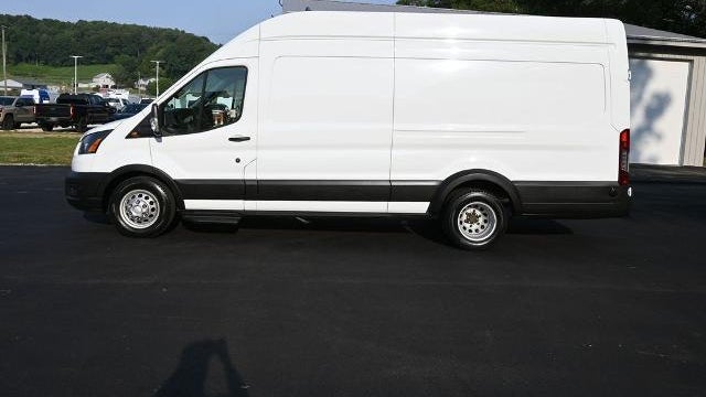 2023 Ford Transit 350 HD