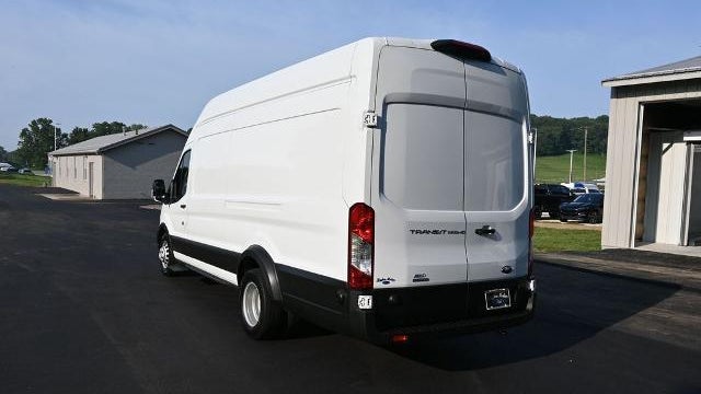 2023 Ford Transit 350 HD