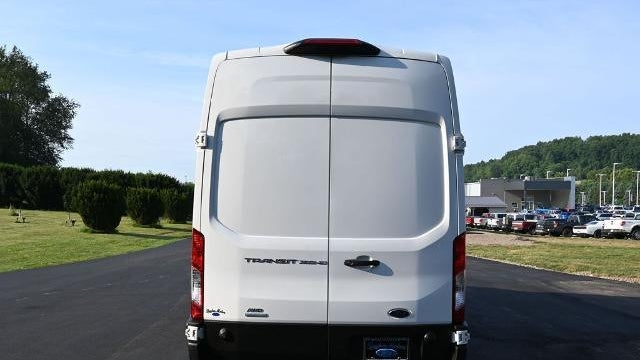 2023 Ford Transit 350 HD