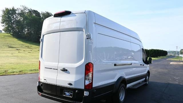 2023 Ford Transit 350 HD