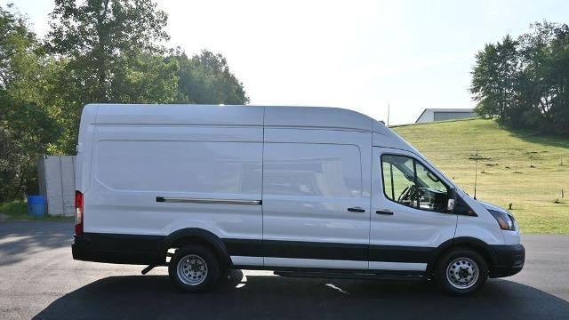 2023 Ford Transit 350 HD