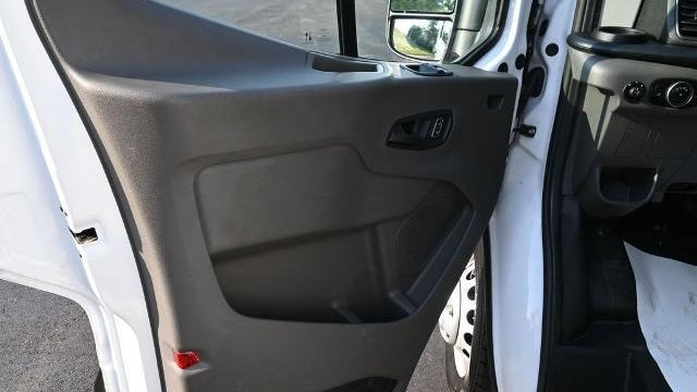 2023 Ford Transit 350 HD