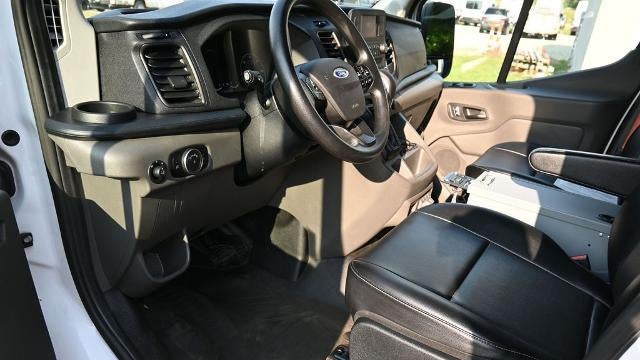 2023 Ford Transit 350 HD