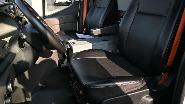 2023 Ford Transit 350 HD