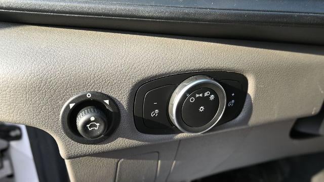 2023 Ford Transit 350 HD