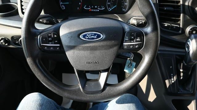 2023 Ford Transit 350 HD